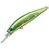 Daiwa Silver Creek Minnow 85MD-S Half Holo Chart