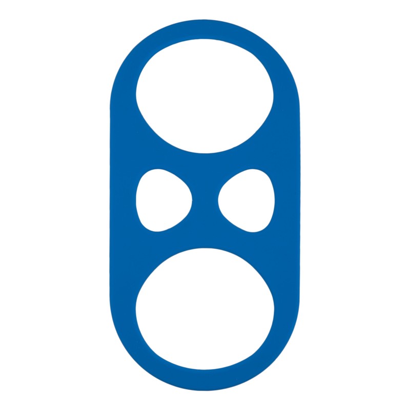 Padlette: Secure Grip, Handle—Designed for Any Tablet with an 9