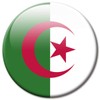 ALGERIA FLAGS FRIDGE MAGNET COUNTRIES TRAVEL SOUVENIR FLAG FOR FRIDGE