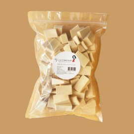 DAOL스토어 NR High-Blend Sponge Puff Cushion Puff Triangle 3-Month Supply