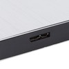 External Hard Drive Fast Data Transfer Easily Use Wide Compatibility