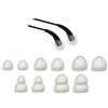 Zotech Replacement Ear Tip for Klipsch Earphone, SML 5 Sizes