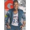 GQ Magazine (October, 2014) Blake Griffin Cover