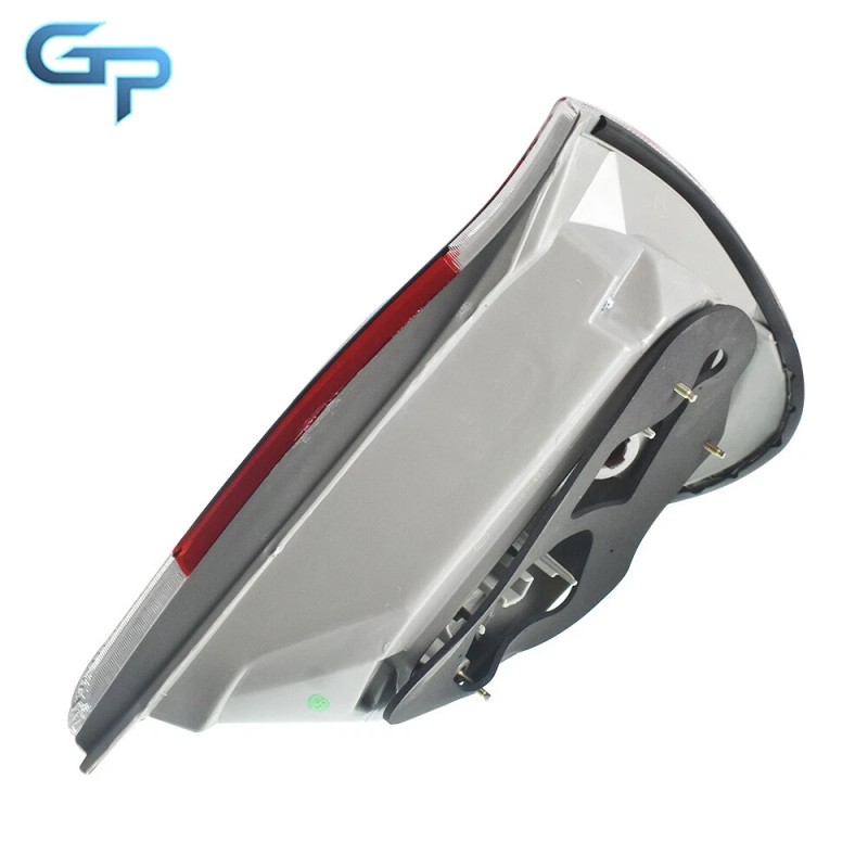 labwork Left For Toyota Camry 2005-2006 [US Built Model] Tail