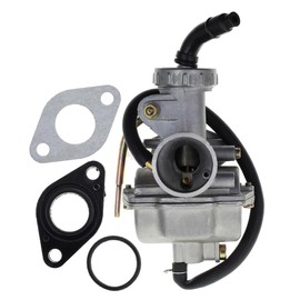 Replacement Parts For PZ20 Carburetor 50cc 70cc 90cc 110cc 125cc 135 ATV Quad Go Kart Sunl Taotao Car Mod-GS95-4241