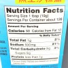Kikkoman Poke Sauce- Preservative Free 5lb 4oz