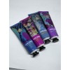 CSS Crema de Manos Hidratante, Kit de 4 Piezas, con