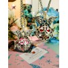 Collar Llamador de Angel - Ala de Angel - Colgante