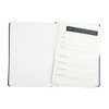 Yop & Tom Tarot Dotted Notebook - With Extra Thick