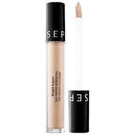 SEPHORA COLLECTION Bright Future Gel Serum Under Eye Concealer 10.5 Blondie