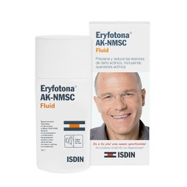 Isdin Eryfotona Ak-Nmsc Fluido 50 ml - Protector Solar
