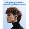EOUOKU 2er Pack USB C Kopfhörer