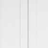 Rust-Oleum 372007-4PK Transformations Basics Cabinet & Trim Paint, Quart, Pure