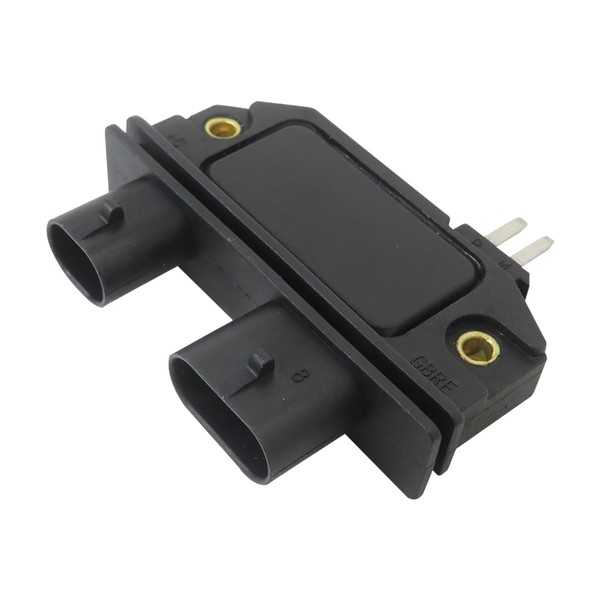 Ignition Control Module for GMC V2500 V8 5.7L 1987,Replaces 16139389,