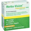HERBA-VISION Augentrost sine Augentropfen 20X0.4 ml
