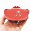 Sakura 銘々皿 For Fork with 2P – 610
