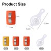 Ruayia Egg Shell Opener with Egg Separator, Egg Shell Opener