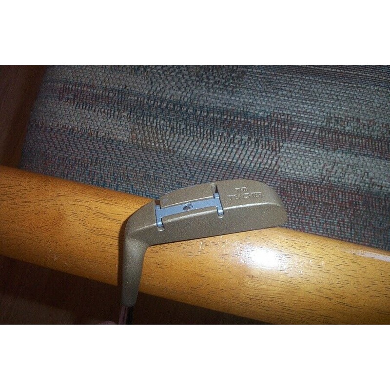 The Teacher BRAND NEW The Teacher Blade Training putter 34