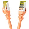 BIGtec All Patch Cables