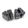 Rear Wheel Damper Set Rubbers For Honda CBR600F4i 2001-2006 CBR600RR
