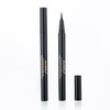 AVIERLL Waterproof Liquid Eyeliner -2Pens Black Eyeliner Long Lasting&Smudgeproof Makeup