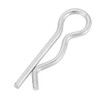 Cotter Pin Assortment, Durable Hitch Pin Clip, One Small Hitch