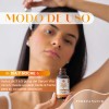 Serum Vitamina C + Acido Hialuronico Antiedad Hidratante Todos Día/noche