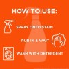 Tide Rescue Plus Oxi Laundry Stain Remover & Carpet Cleaning