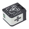 Cross Line Laser 3D Green Beam Self Leveling Level Measurement