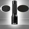Duronic LED Torch RFL283AA Portable Flashlight, Handheld Pocket Torchlight, Lightweight