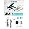 Angled Head Nail Clippers for Toes "For People Who Can't