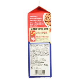 CIAO Dry Amazing Lactic Acid Bacteria Cranky Milk Pack, Bonito Flavoring, 14.1 oz (400 g)