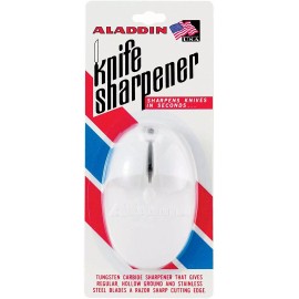 Norpro Aladdin Knife Sharpener