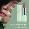 Naturabloom Vegan Lipstick (Orhid) - Hydrating Long Lasting Lipstick from