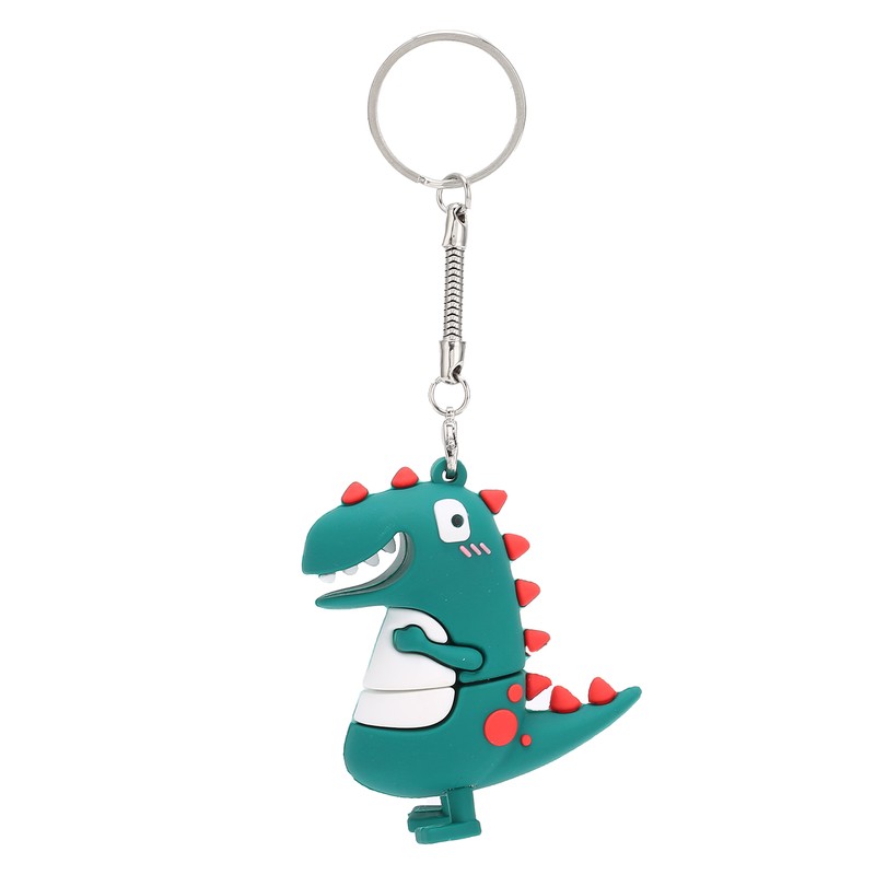U Disk Memory Stick Little Dinosaur USB2.0 Portable Flash Disk