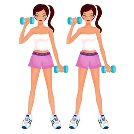 Eeneme 2 Adjustable Water Dumbbells Water Filled Dumbbell Portable Travel Dumbbells Women Men Fitness Hand Arm Training Equipment