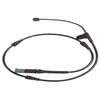 HELLA PAGID 8DK 355 251-831 Warning Contact, brake pad wear,