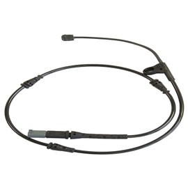 HELLA PAGID 8DK 355 251-831 Warning Contact, brake pad wear, Front Axle