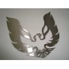 metalman New Metal Firebird Trans AM Fender Emblem Formula Pontiac