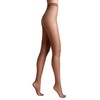Conte elegant Matte Women's Tights with Silk Effect - NUANCE