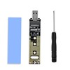 M.2 NVMe to USB Adapter Card 10Gbps USB 3.1 Type