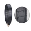 60 cm Short Bag Strap, Women's PU Leather Carry Strap,