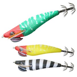 Egiboya Dropper EB Rattle Red