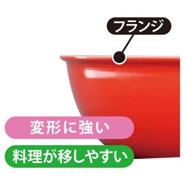 Urushiyama Metal Industrial Egg Grill, 7.1 x 5.1 inches (18 x 13 cm), Clean Baked and Non-Sticking, Gas and Induction Compatible, Thermal Conduction, Teflon Platinum Treatment, IH Rody, PFOA Free,