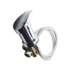 Hairstore Salon Tap Mono Bloc Mixer Taps Hairdressing Salon 50cm