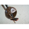 Southern Chinese Folklore Coconut 2 Strings Huqin (Violin of Southern