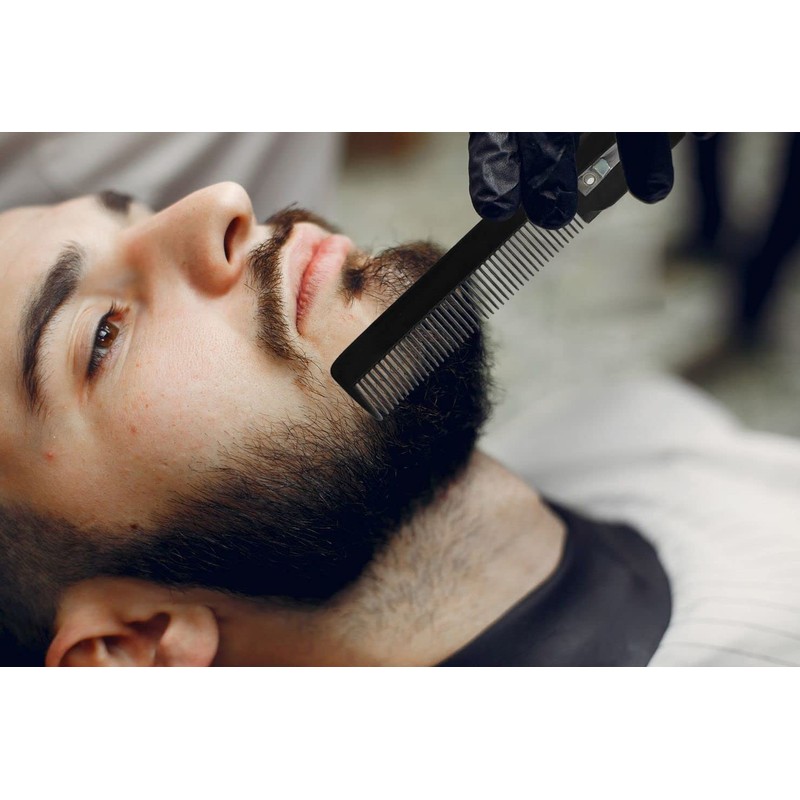 Enjoy Youth Folding Comb, Portable, Comb, Folding Comb, Pocket Comb,