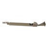 Touch 'n Hold Smooth Door Closer - Single Kit (Sandstone)