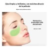 2x Parches Hydrogel Para Ojos Colágeno Anti Ojera Hidratante