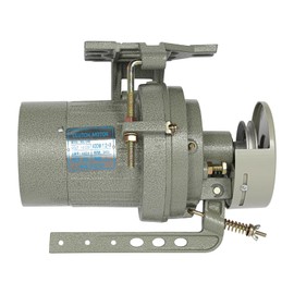 PANEKOLO Electric Sewing Machine Motor, 400W Clutch Motor for Industrial Sewing Machine, Sewing Machine Motor, 110V/220V